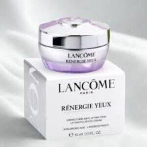 Lancome Renergie Yeux Lifting Filler Eye Cream 0.5oz / 15ml - NEW & SEALED